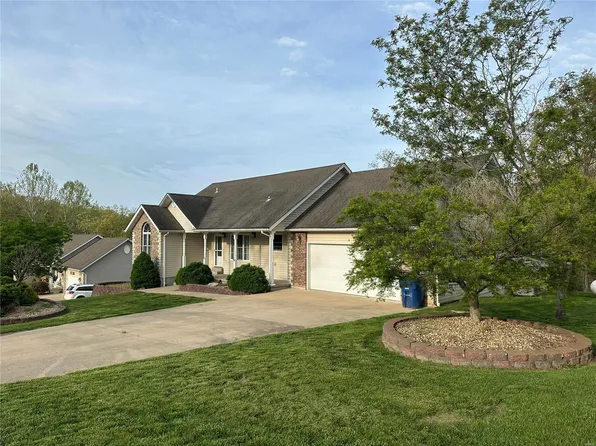 407 Reserve St S, Rosebud, MO 63091