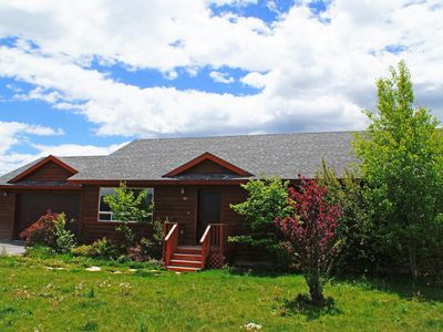 565 Elk Thistle Dr, Victor, ID, 83455