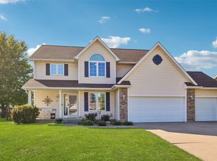 6312 NW 96th St, Johnston, IA 50131
