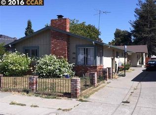 633 Sunset Blvd, Hayward, CA 94541