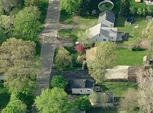21222 Negaunee St, Southfield, MI 48033