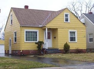 5124 Clement Ave, Maple Heights, OH 44137