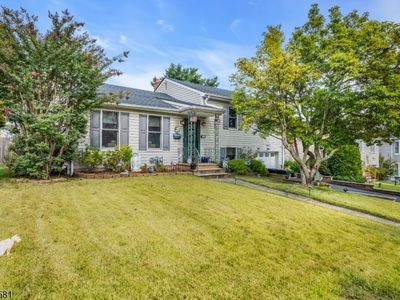 18 Mountainview Dr, Clifton, NJ, 07013