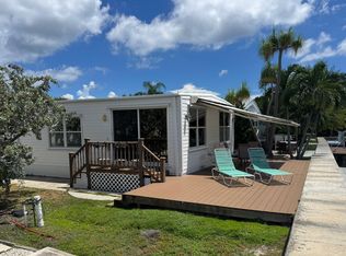 205 S Ibis Dr #R, Briny Breezes, FL 33435