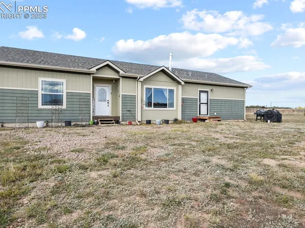 205 Calle De La Nieva, Florissant, CO 80816