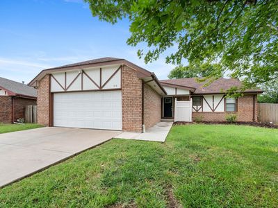 914 S Breckenridge Ct, Wichita, KS, 67207