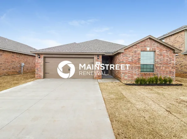 505 Saint James Pl, Newcastle, OK 73065
