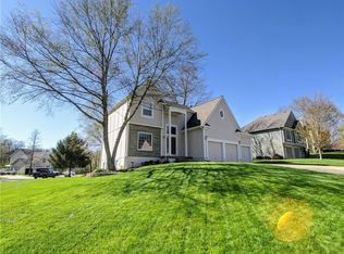 3134 N 111th Ter, Kansas City, KS 66109