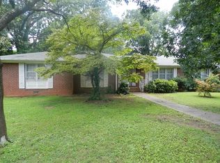 720 Union St, Gaffney, SC 29340