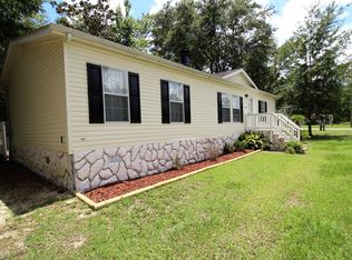 10725 S Fork Loop, Panama City, FL 32404