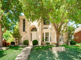 2018 Nottingham Pl, Allen, TX 75013