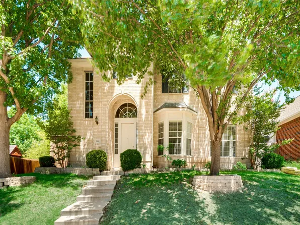2018 Nottingham Pl, Allen, TX 75013