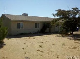 21055 Valencia Rd, Apple Valley, CA 92308