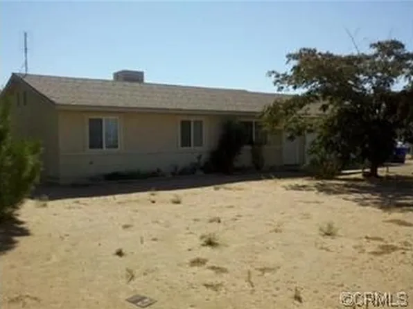 21055 Valencia Rd, Apple Valley, CA 92308