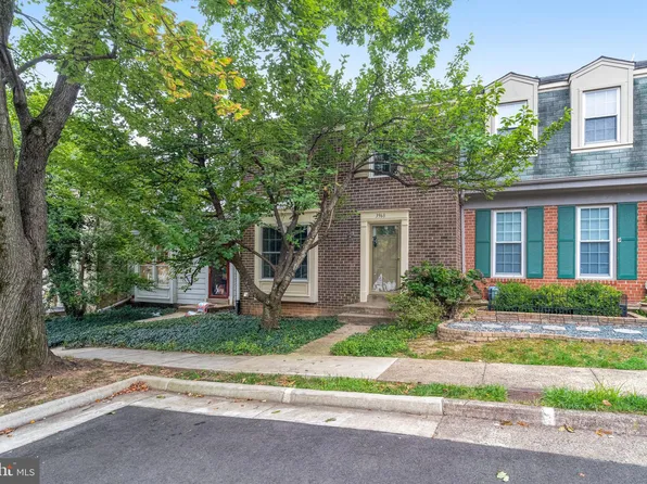 3968 Wilcoxson Dr, Fairfax, VA 22031