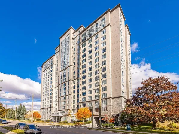 328 Regina St N #602, Waterloo, ON N2J 0B5