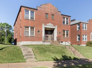 4115 Michigan Ave, Saint Louis, MO 63118
