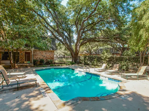 5323 Fleetwood Oaks Ave #156, Dallas, TX 75235