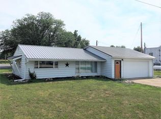 7955 W State Route 32, Lebanon, IN 46052