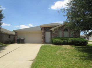 8113 Cannonwood Dr, Fort Worth, TX 76137