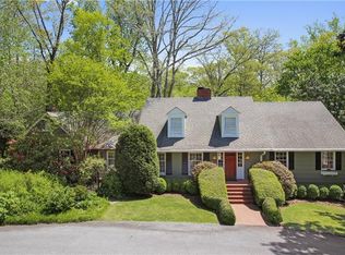 4073 Conway Valley Rd NW, Atlanta, GA 30327