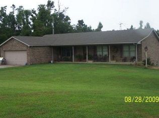 1424 Gravel Pit Rd, Campbellsville, KY 42718