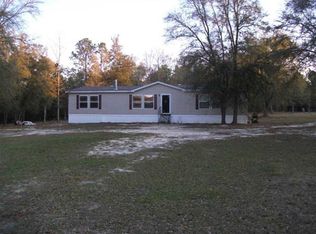 4703 Memorial Blue Star Hwy, Chattahoochee, FL 32324