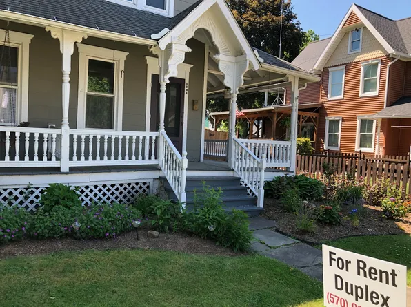 1203 Market St, Williamsport, PA 17701