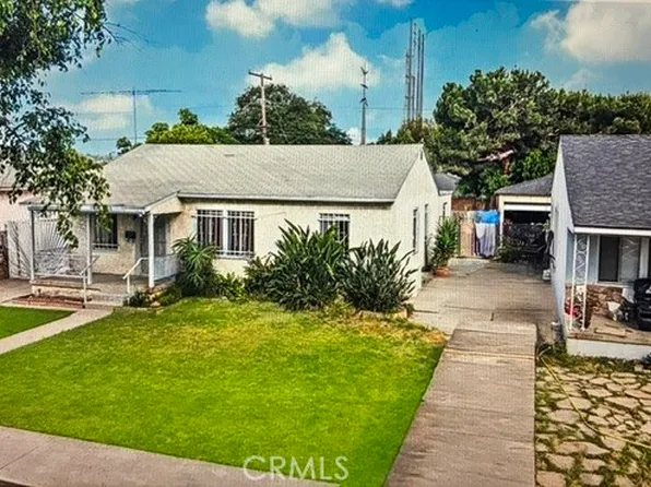 3729 Easy Ave, Long Beach, CA 90810