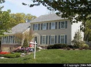 13217 Serpentine Way, Silver Spring, MD 20904