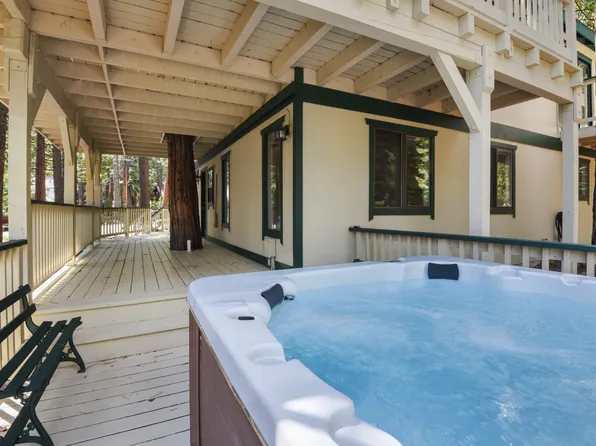 5634 Uplands Rd, Carnelian Bay, CA 96140