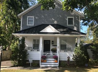 3 Hendrickson Pl, Fair Haven, NJ 07704