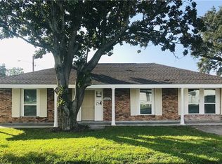 3500 Kansas St, New Orleans, LA 70114