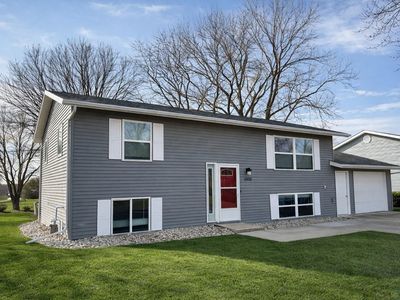 1000 Rice Dr, Vermillion, SD, 57069