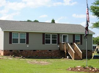 1087 Kildee Ln, Chester, SC 29706