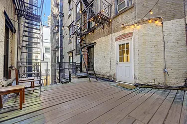 Rented by REAL New York