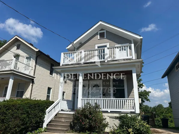 5563 Bosworth Pl, Cincinnati, OH