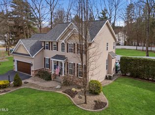107 Cobble Hill Drive, Wilton, NY 12866