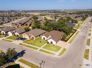 8408 Elander Dr, Killeen, TX 76542