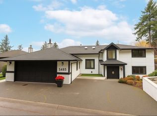 5485 Keith Rd, West Vancouver, BC V7W 3E1