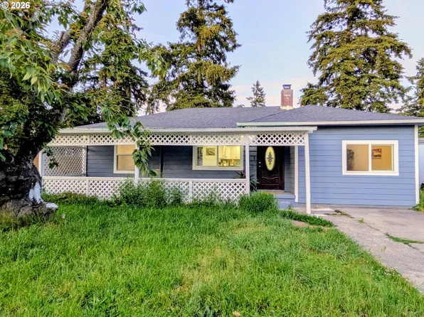 7610 SE 69th Ave, Portland, OR 97206