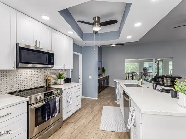 11210 W PUEBLO Court, Sun City, AZ 85373