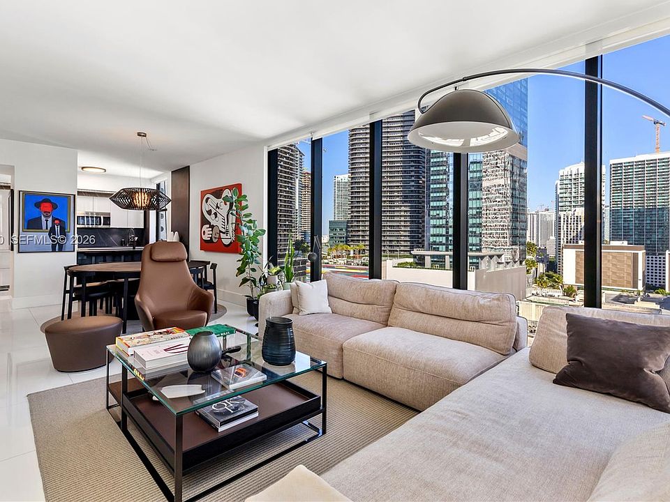 1st image of 1010 Brickell Ave Unit 1701