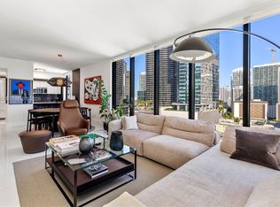 1010 Brickell Condo, Miami, FL 33130