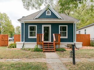 529 W 4th St, Junction City, KS 66441