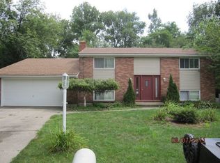 5091 Sunny Creek Ct SE, Kentwood, MI