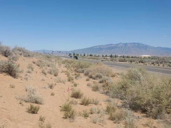 1813 King Blvd NE, Rio Rancho, NM 87144