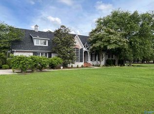 2271 County Road 345, Decatur, AL 35603