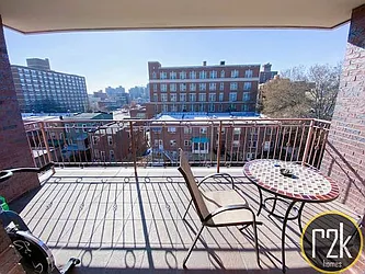 Rented by Realty 2000 Corp