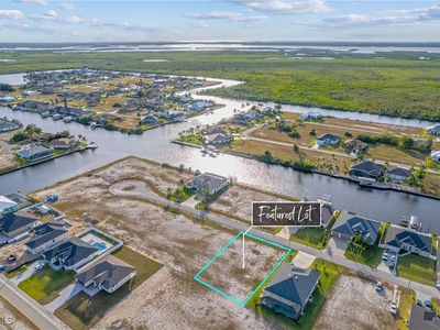 1435 NW 40th Pl, Cape Coral, FL, 33993